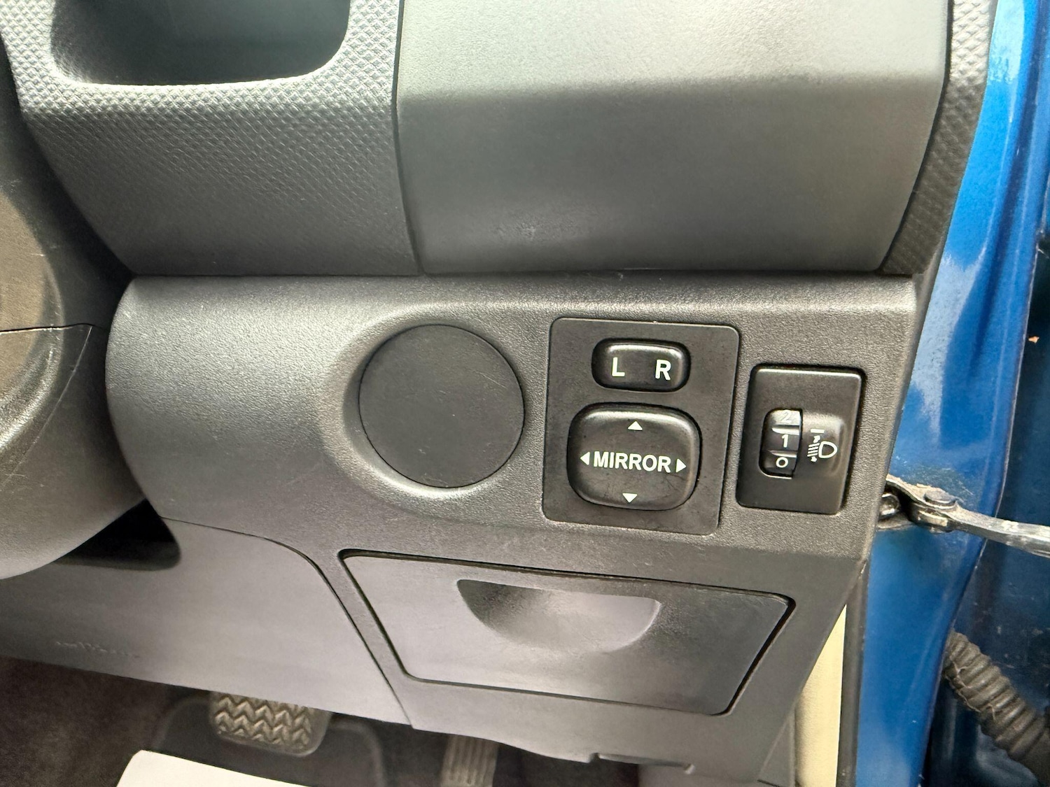 Vehicle 25
