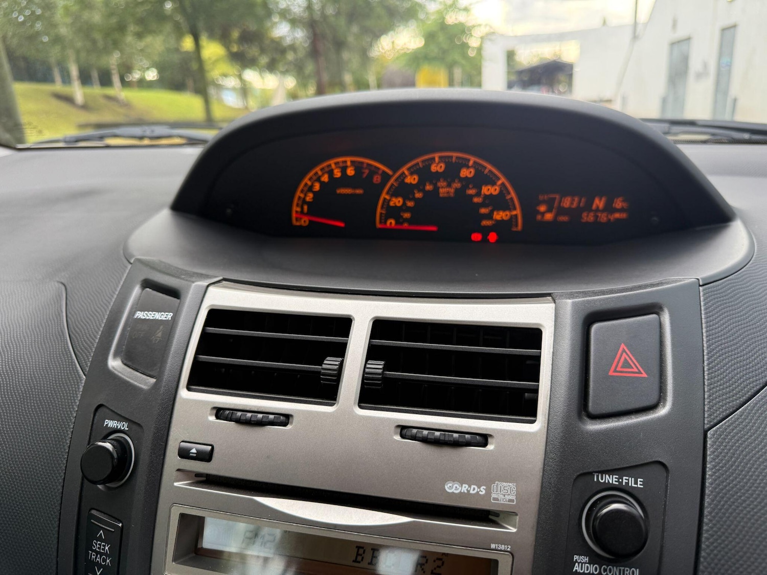 Vehicle 51