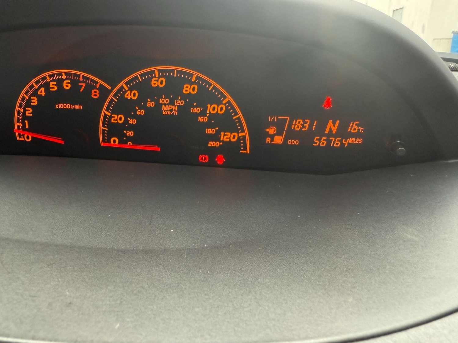 Vehicle 52