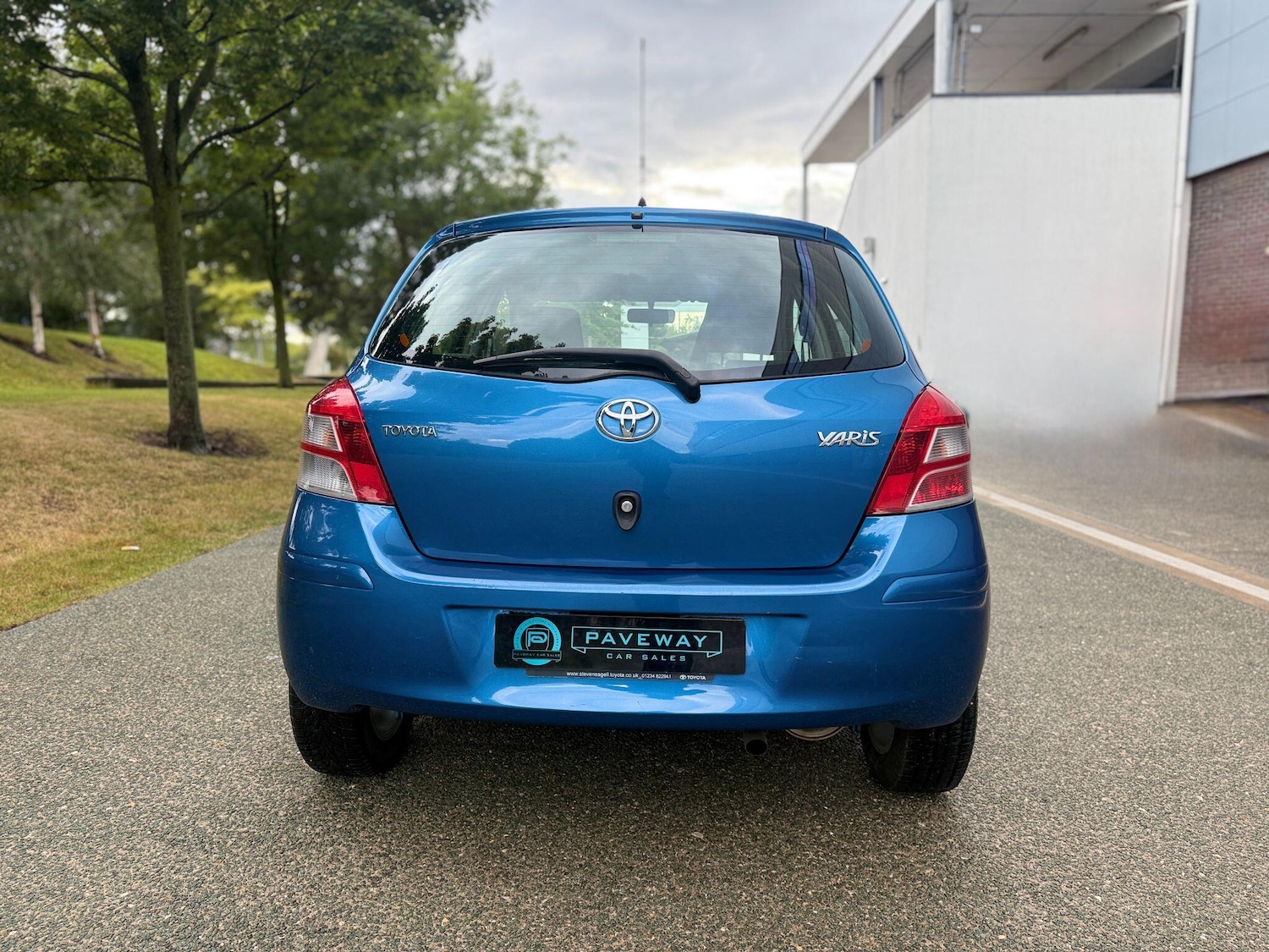 Vehicle 7