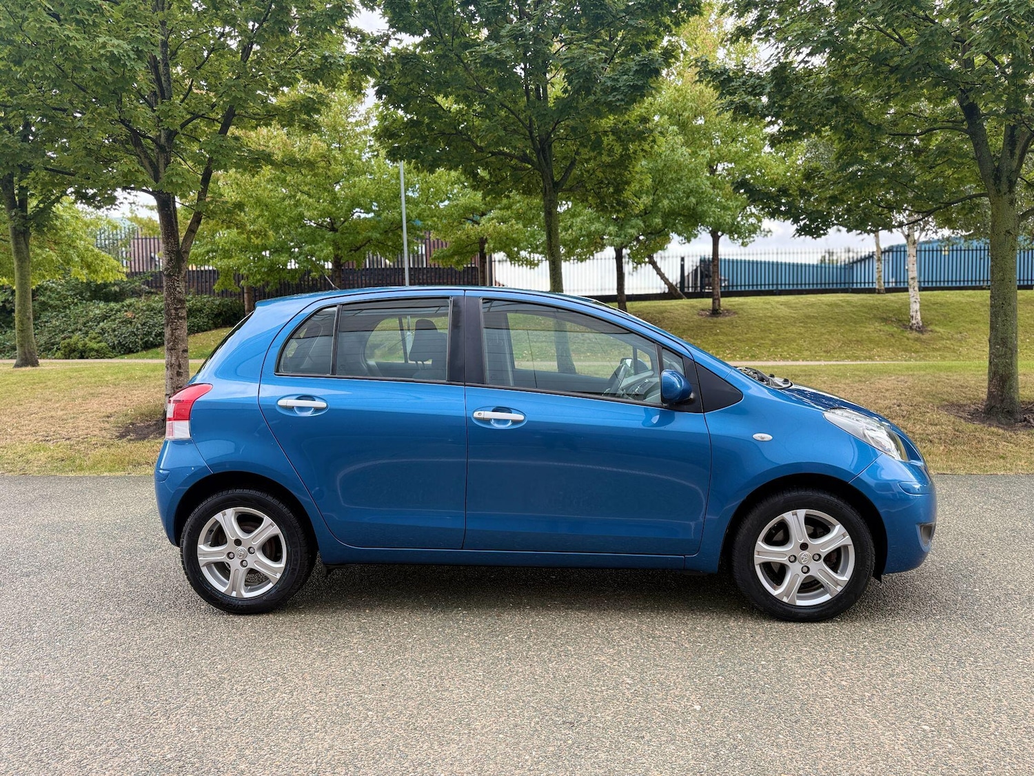 Vehicle 9
