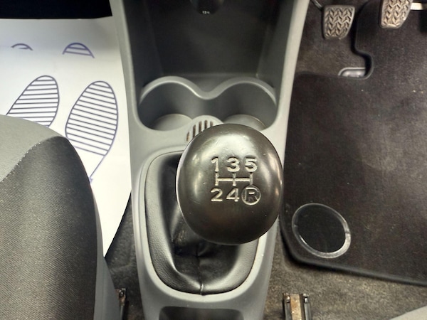 Used Citroen C1 2011 for sale - 75268612: Photo 14