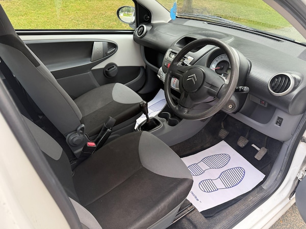 Used Citroen C1 2011 for sale - 75268612: Photo 18