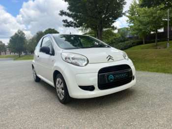 2011 (11) - 1.0i VTR 3dr [AC]