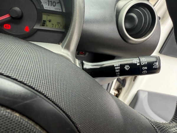 Used Citroen C1 2011 for sale - 75268612: Photo 20