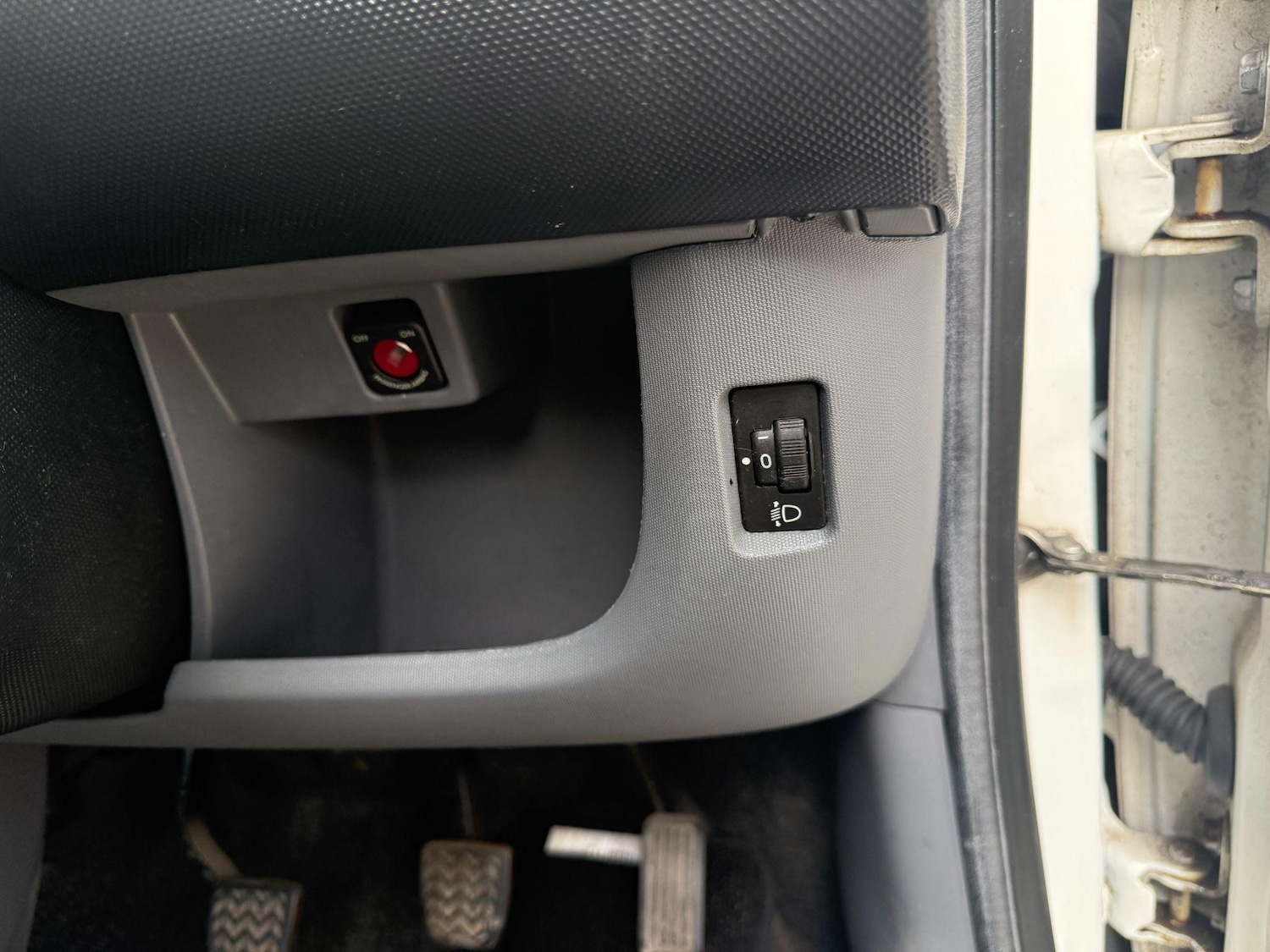 Vehicle 23