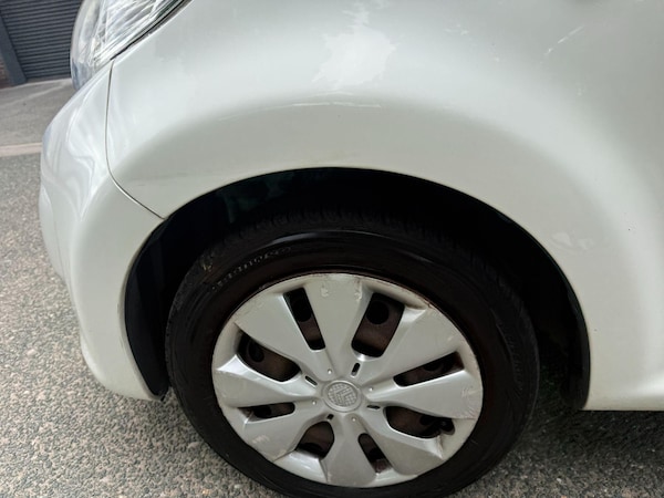 Used Citroen C1 2011 for sale - 75268612: Photo 27