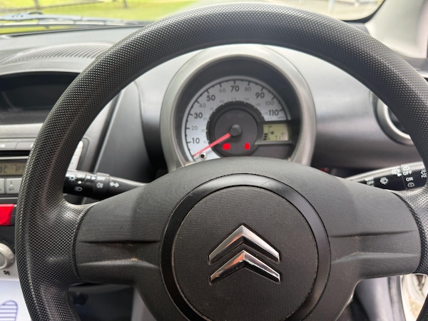 Used Citroen C1 2011 for sale - 75268612: Photo 29