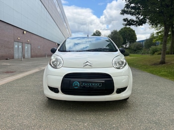 Used Citroen C1 2011 for sale - 75268612: Photo