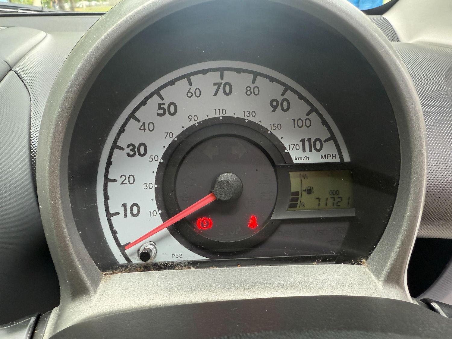 Vehicle 31