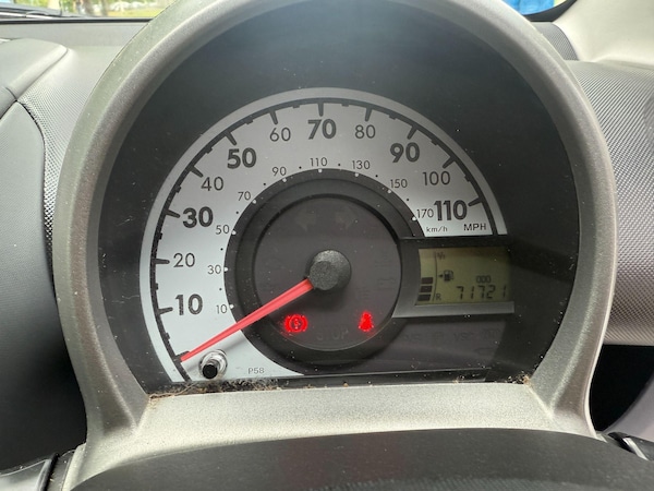 Used Citroen C1 2011 for sale - 75268612: Photo 31