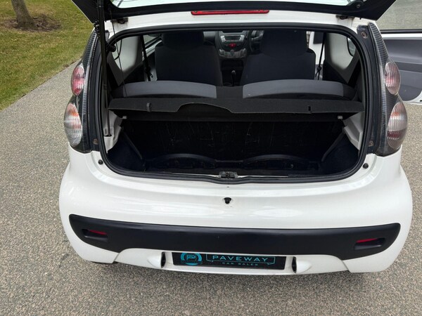 Used Citroen C1 2011 for sale - 75268612: Photo 32