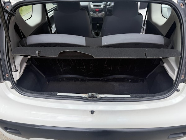 Used Citroen C1 2011 for sale - 75268612: Photo 33