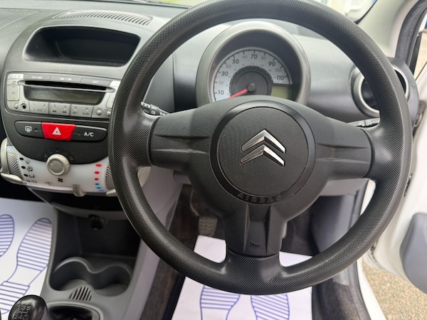 Used Citroen C1 2011 for sale - 75268612: Photo 34