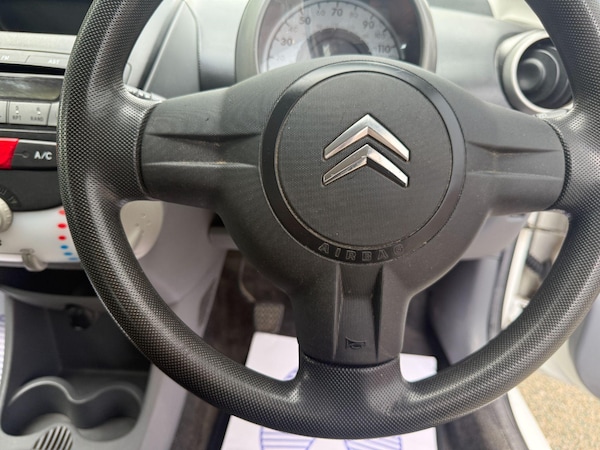Used Citroen C1 2011 for sale - 75268612: Photo 35