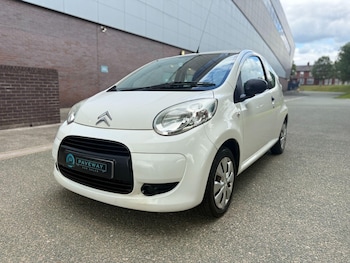Used Citroen C1 2011 for sale - 75268612: Photo