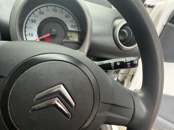 Used Citroen C1 2011 for sale - 75268612: Photo 41