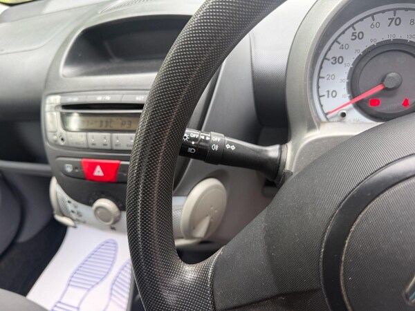 Used Citroen C1 2011 for sale - 75268612: Photo 42