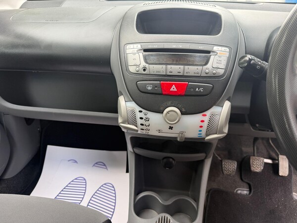 Used Citroen C1 2011 for sale - 75268612: Photo 43