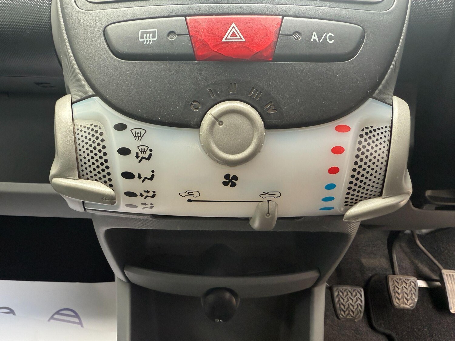 Vehicle 45