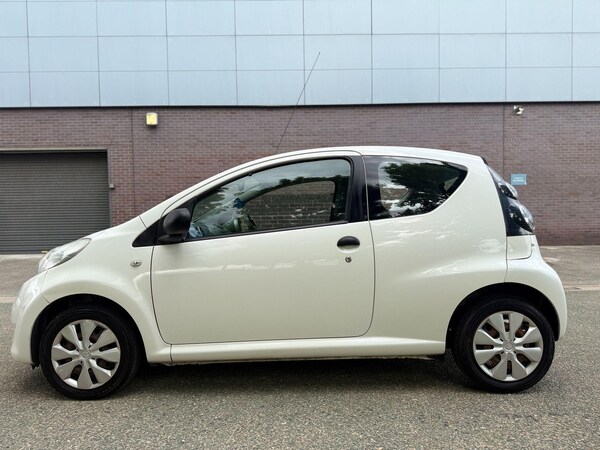 Used Citroen C1 2011 for sale - 75268612: Photo 7