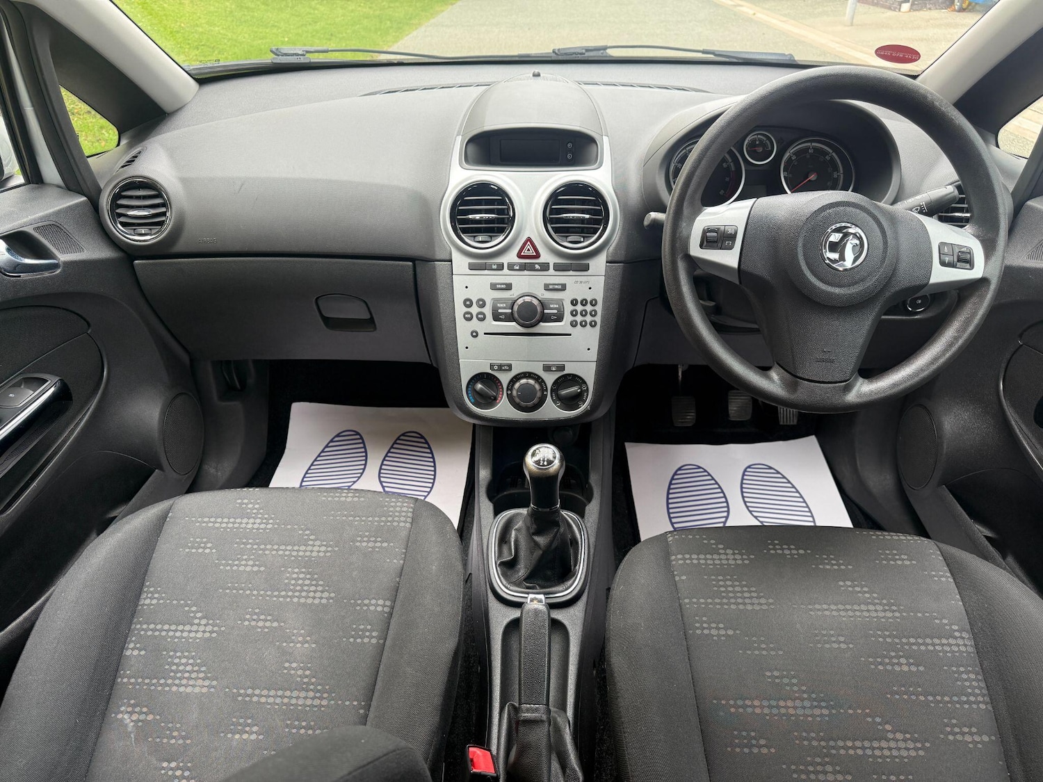 Used Vauxhall Corsa 2014 for sale - 76377281: Photo 10