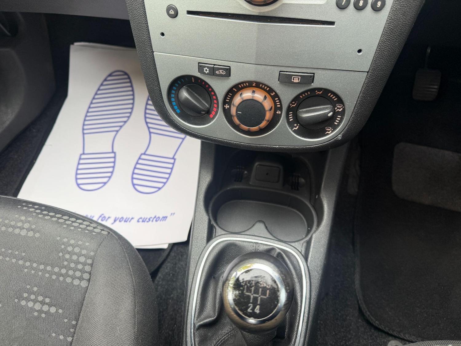 Used Vauxhall Corsa 2014 for sale - 76377281: Photo 15