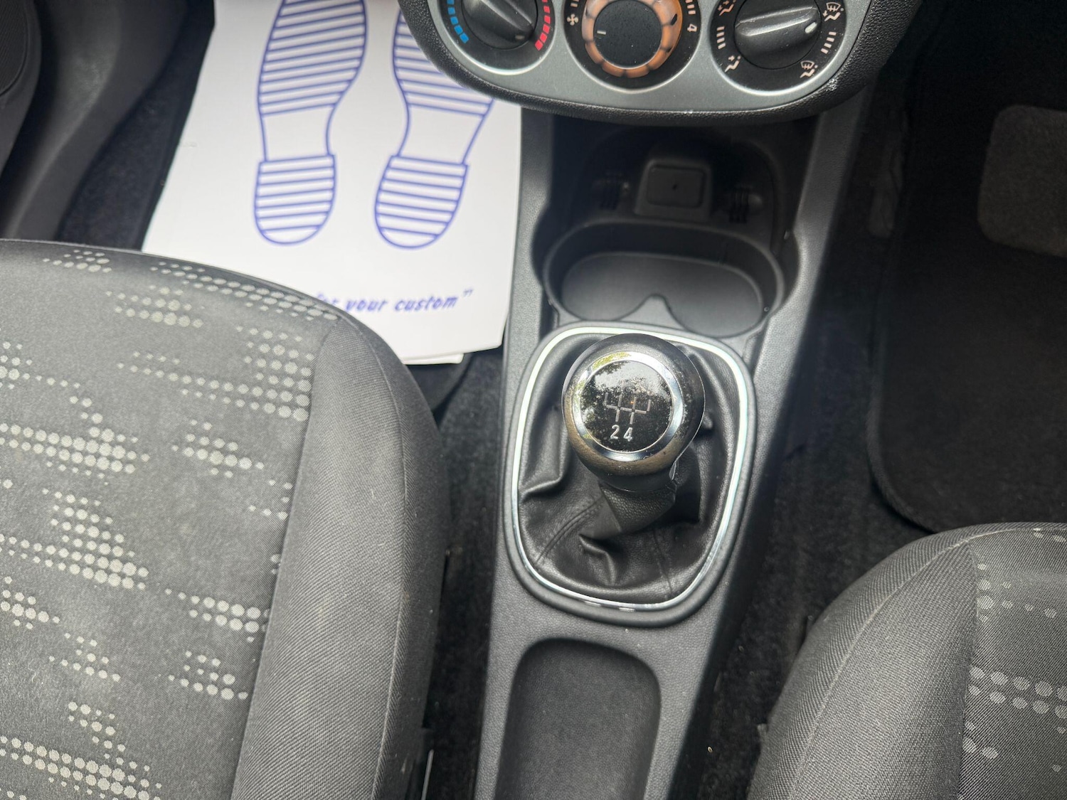 Used Vauxhall Corsa 2014 for sale - 76377281: Photo 16