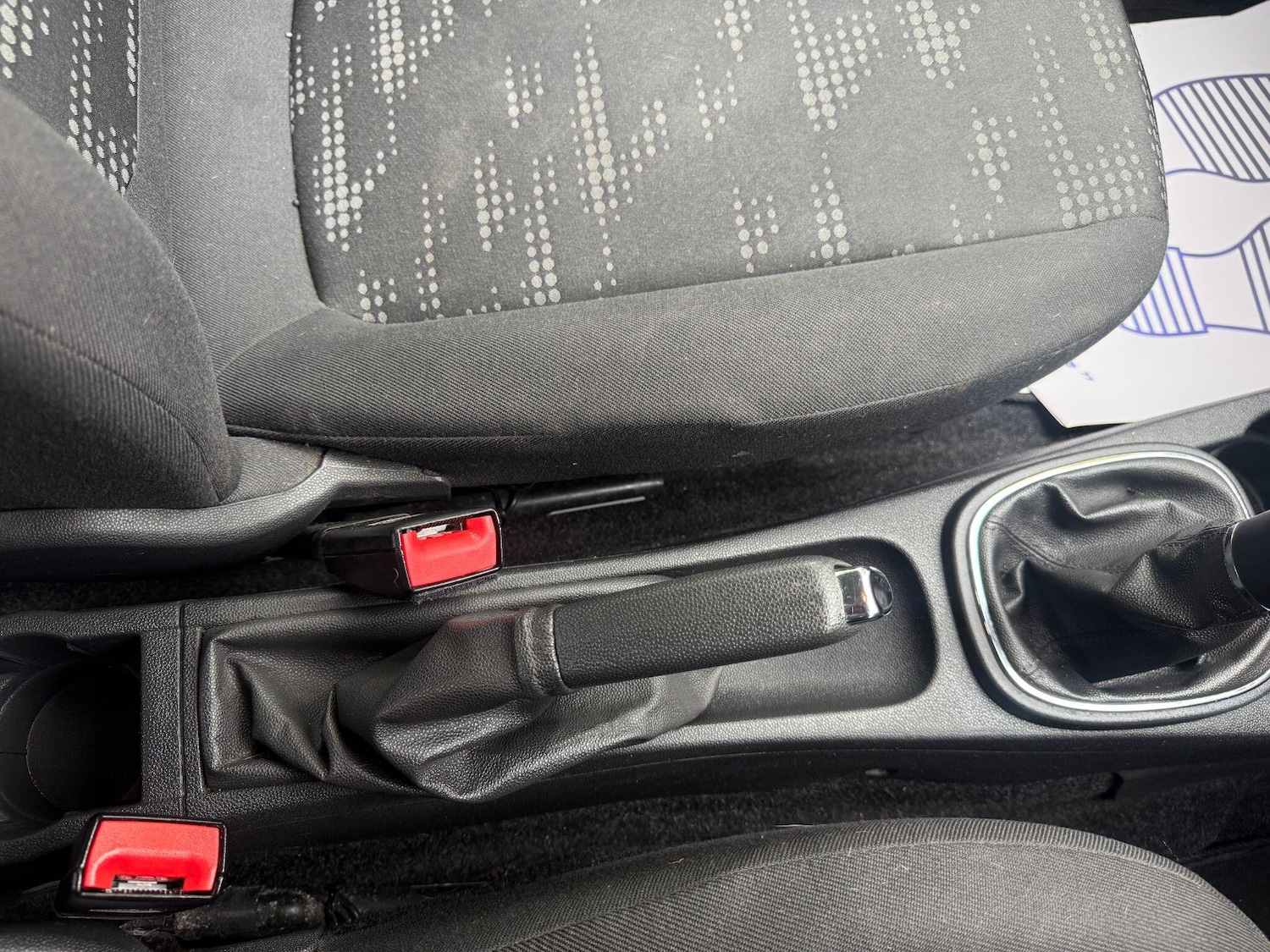 Used Vauxhall Corsa 2014 for sale - 76377281: Photo 17