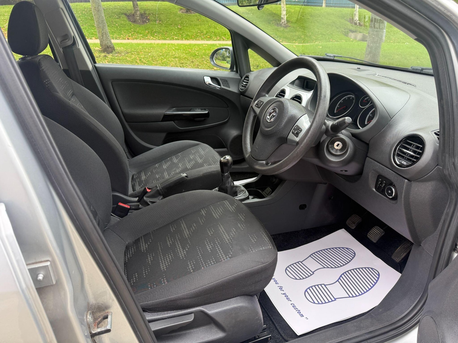 Used Vauxhall Corsa 2014 for sale - 76377281: Photo 19