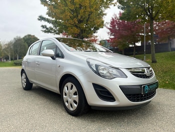 2014 (64) - 1.2 Design 5dr [AC]