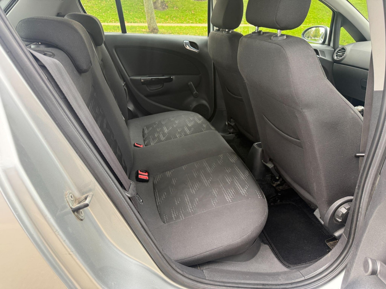 Used Vauxhall Corsa 2014 for sale - 76377281: Photo 20