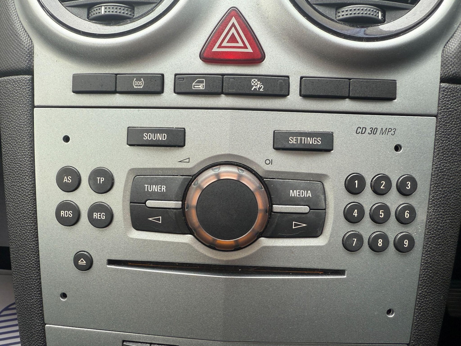 Used Vauxhall Corsa 2014 for sale - 76377281: Photo 27