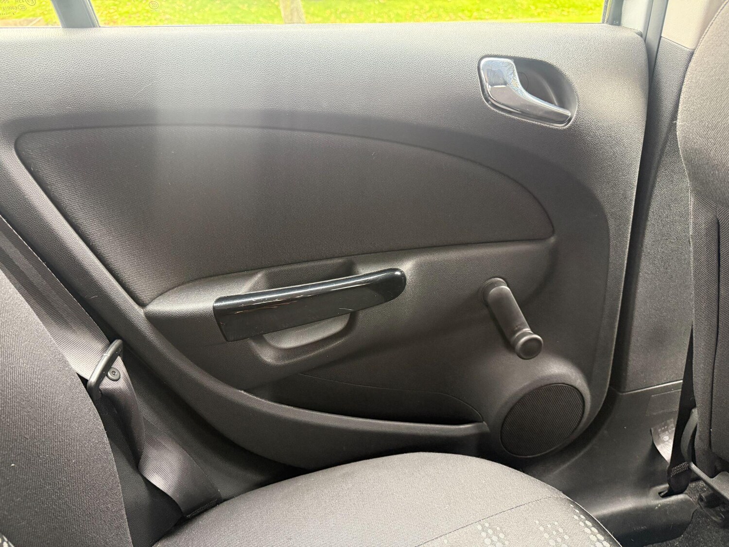 Used Vauxhall Corsa 2014 for sale - 76377281: Photo 30