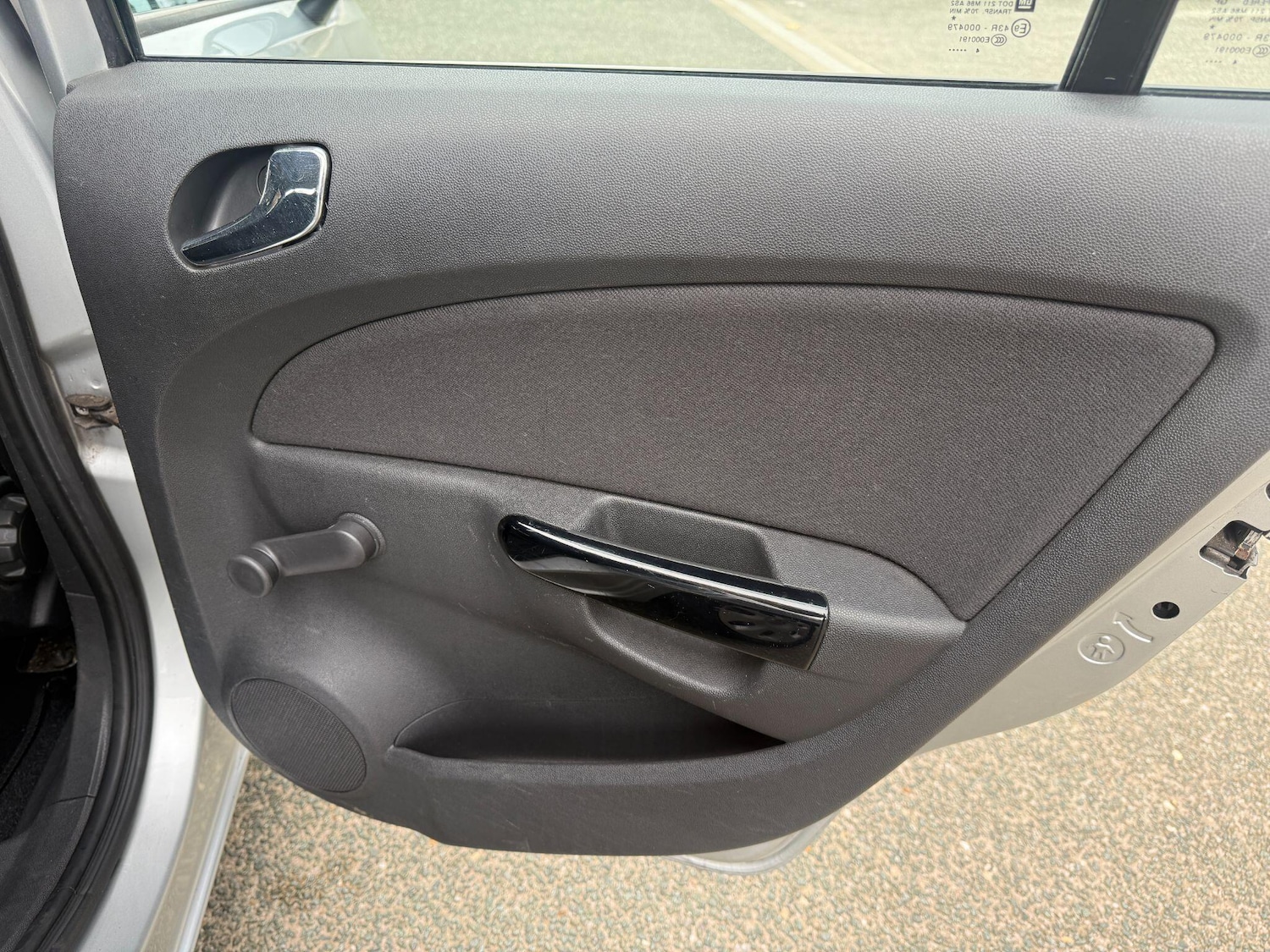 Used Vauxhall Corsa 2014 for sale - 76377281: Photo 31