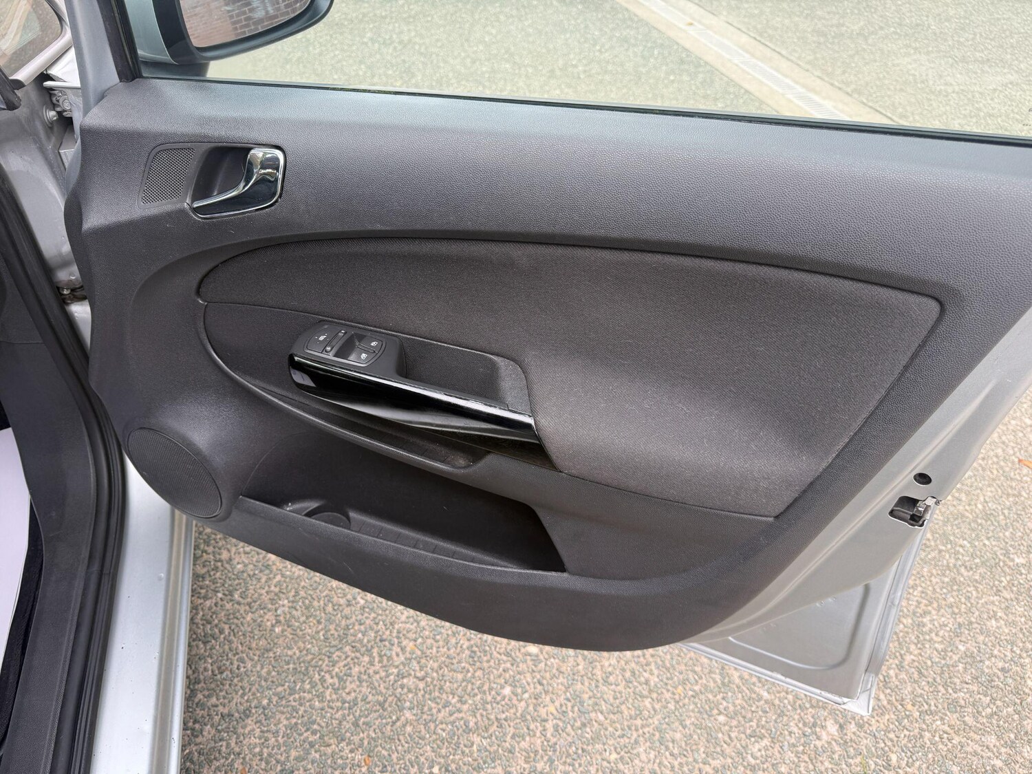 Used Vauxhall Corsa 2014 for sale - 76377281: Photo 33