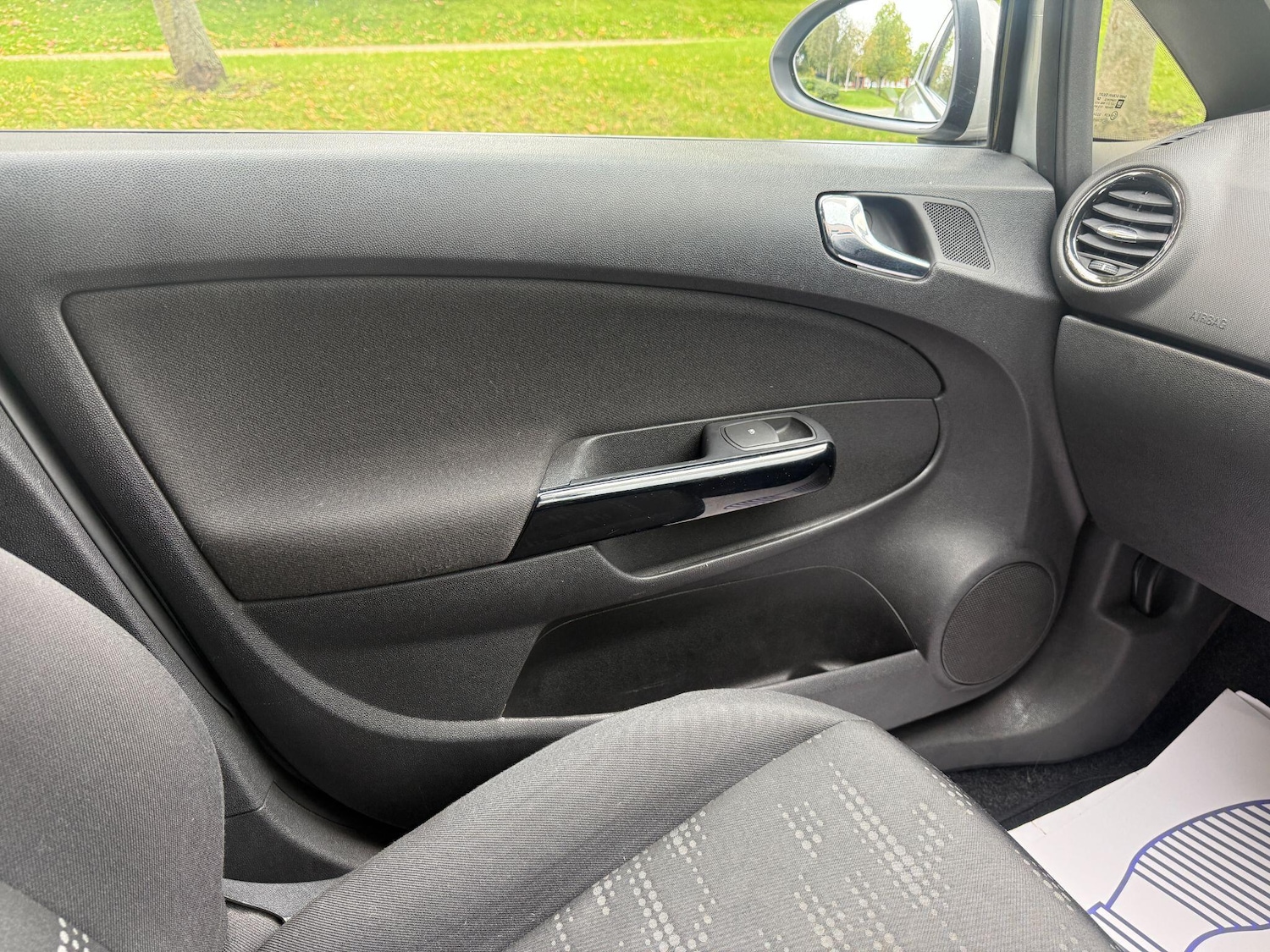 Used Vauxhall Corsa 2014 for sale - 76377281: Photo 34