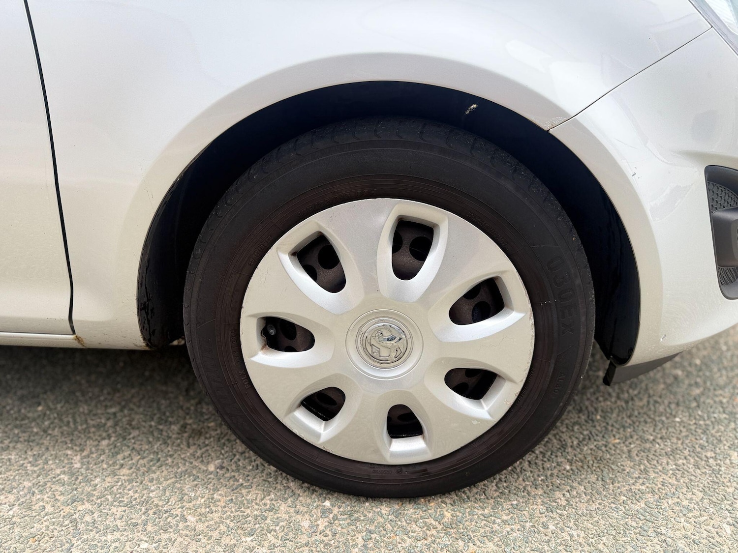 Used Vauxhall Corsa 2014 for sale - 76377281: Photo 35