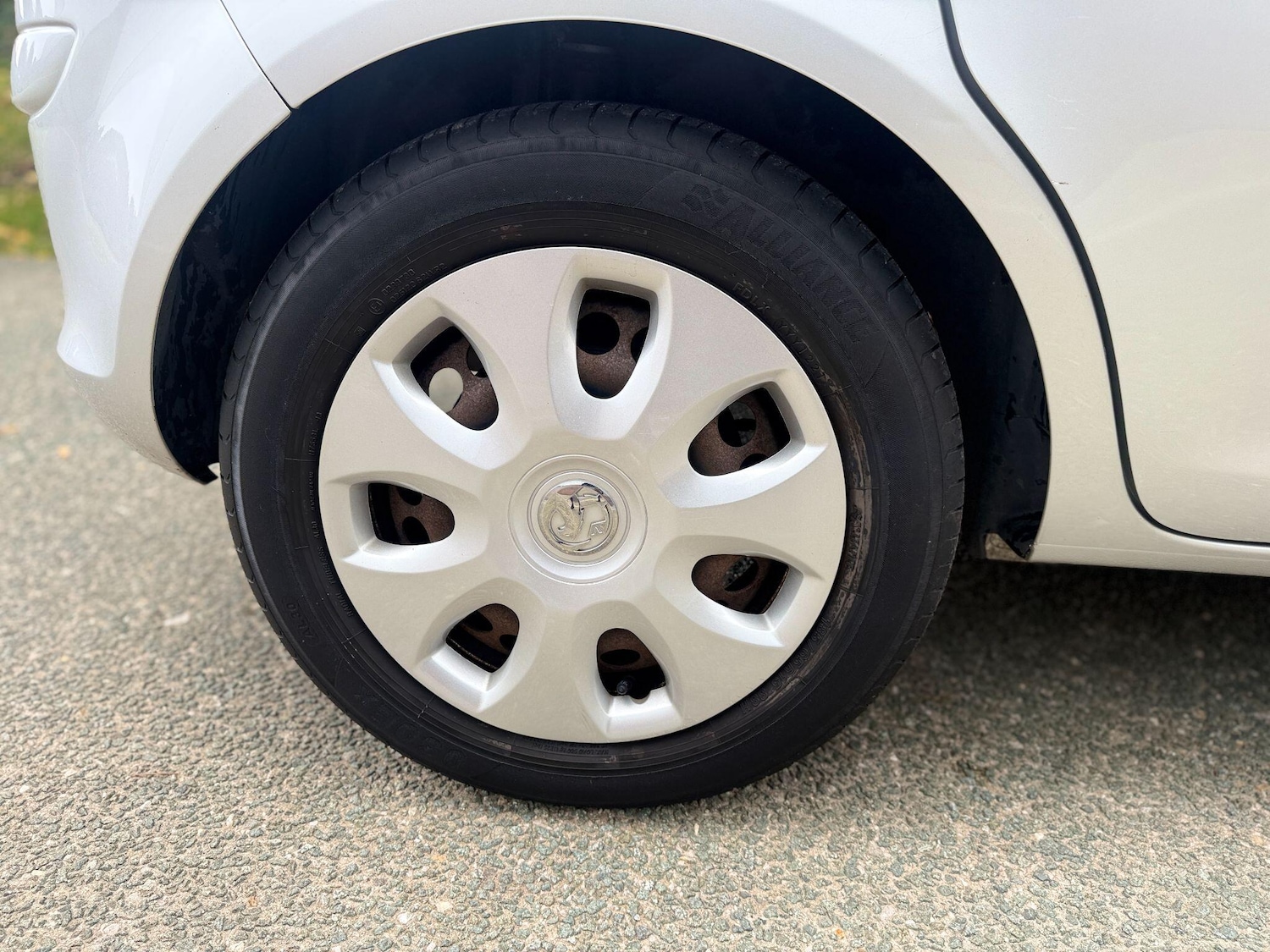 Used Vauxhall Corsa 2014 for sale - 76377281: Photo 36