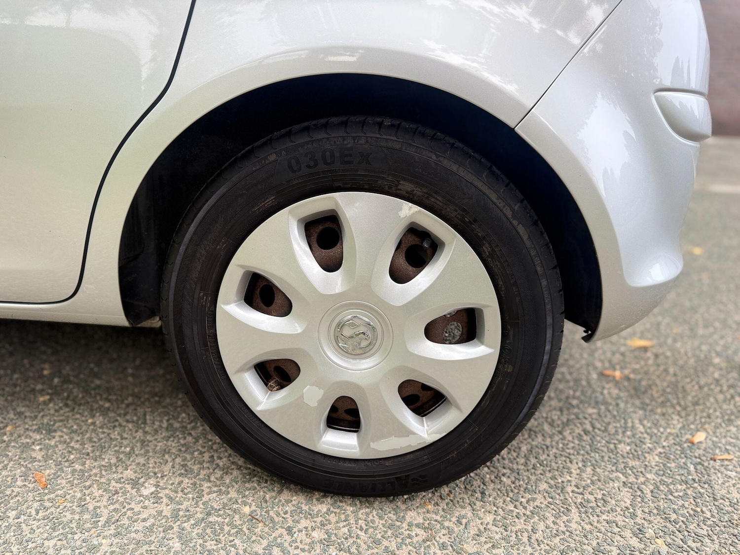 Used Vauxhall Corsa 2014 for sale - 76377281: Photo 37