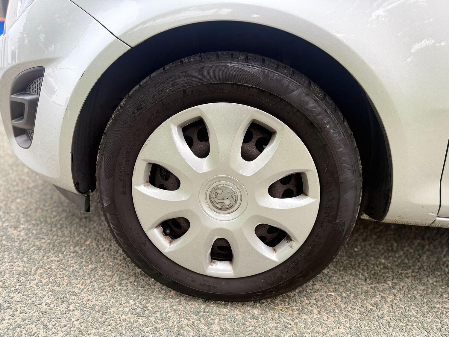 Used Vauxhall Corsa 2014 for sale - 76377281: Photo 38