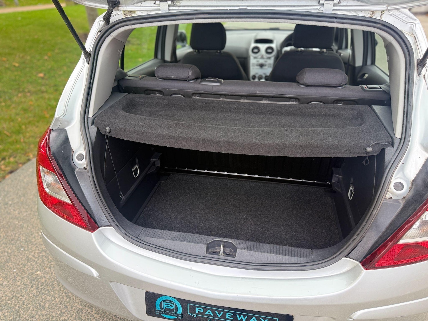 Used Vauxhall Corsa 2014 for sale - 76377281: Photo 40