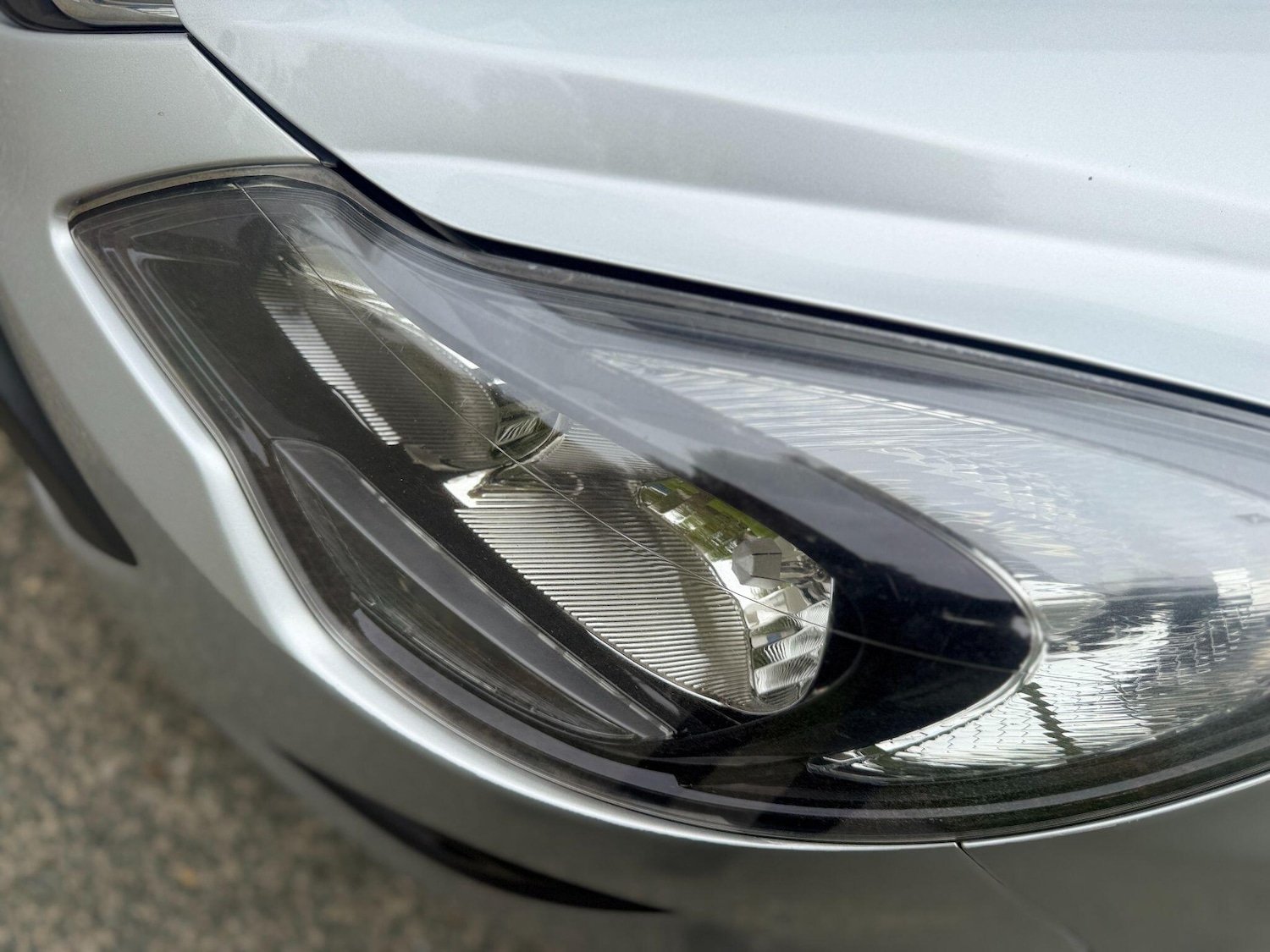 Used Vauxhall Corsa 2014 for sale - 76377281: Photo 45