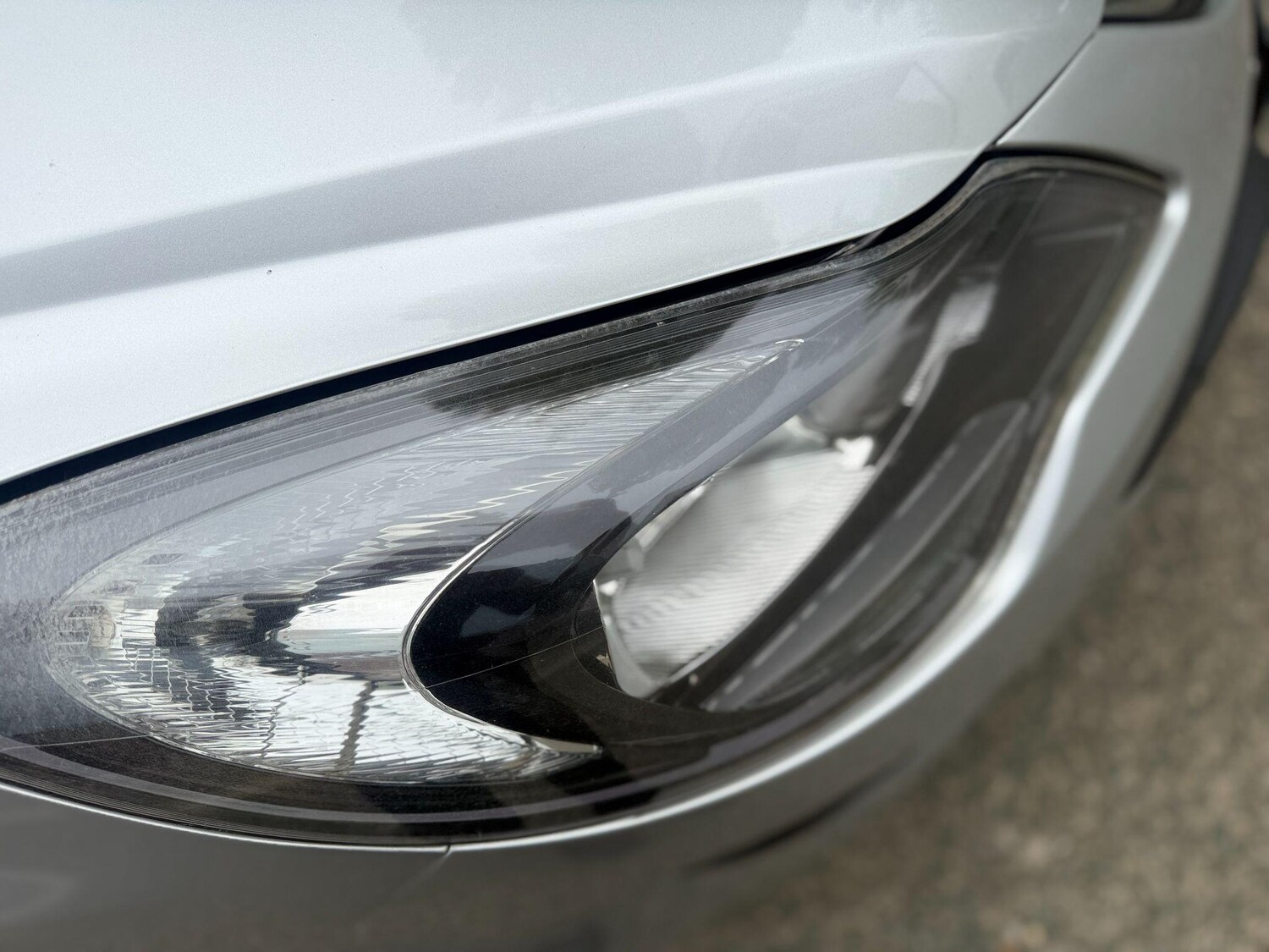 Used Vauxhall Corsa 2014 for sale - 76377281: Photo 46