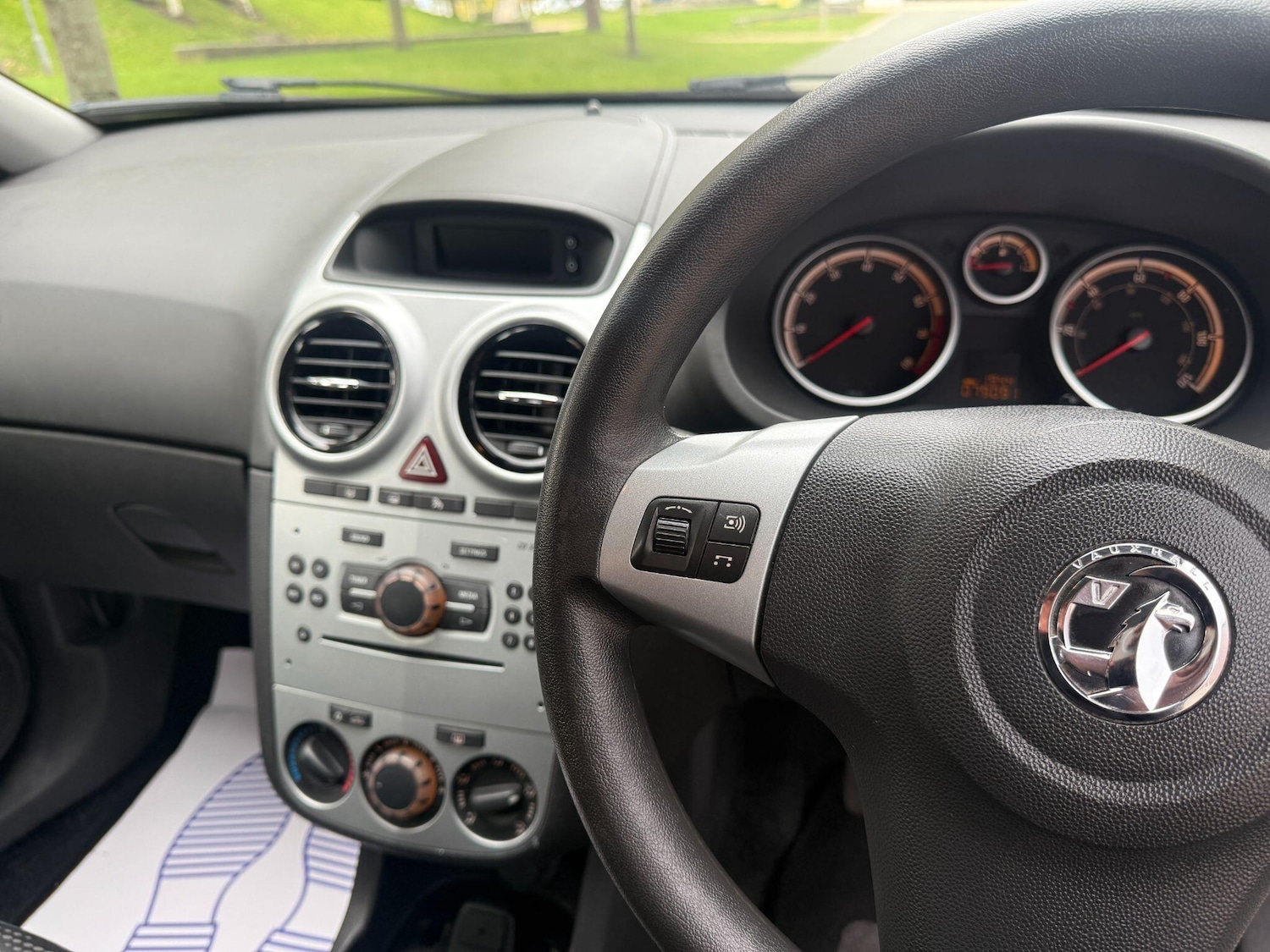 Used Vauxhall Corsa 2014 for sale - 76377281: Photo 53