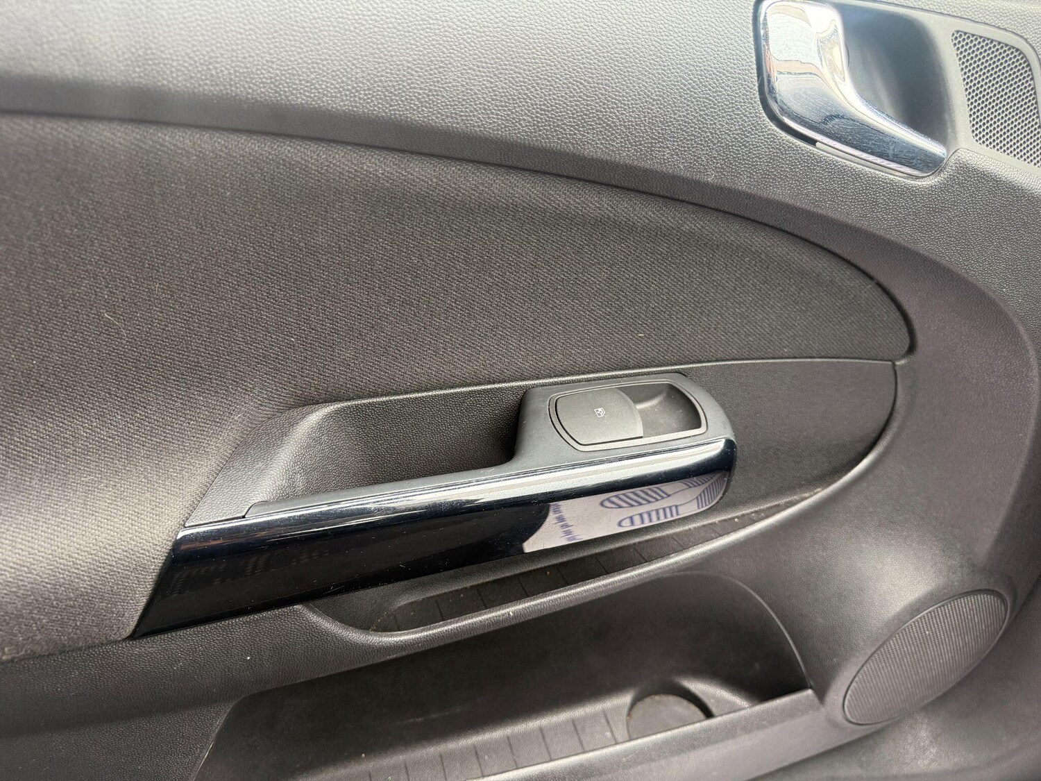 Used Vauxhall Corsa 2014 for sale - 76377281: Photo 56