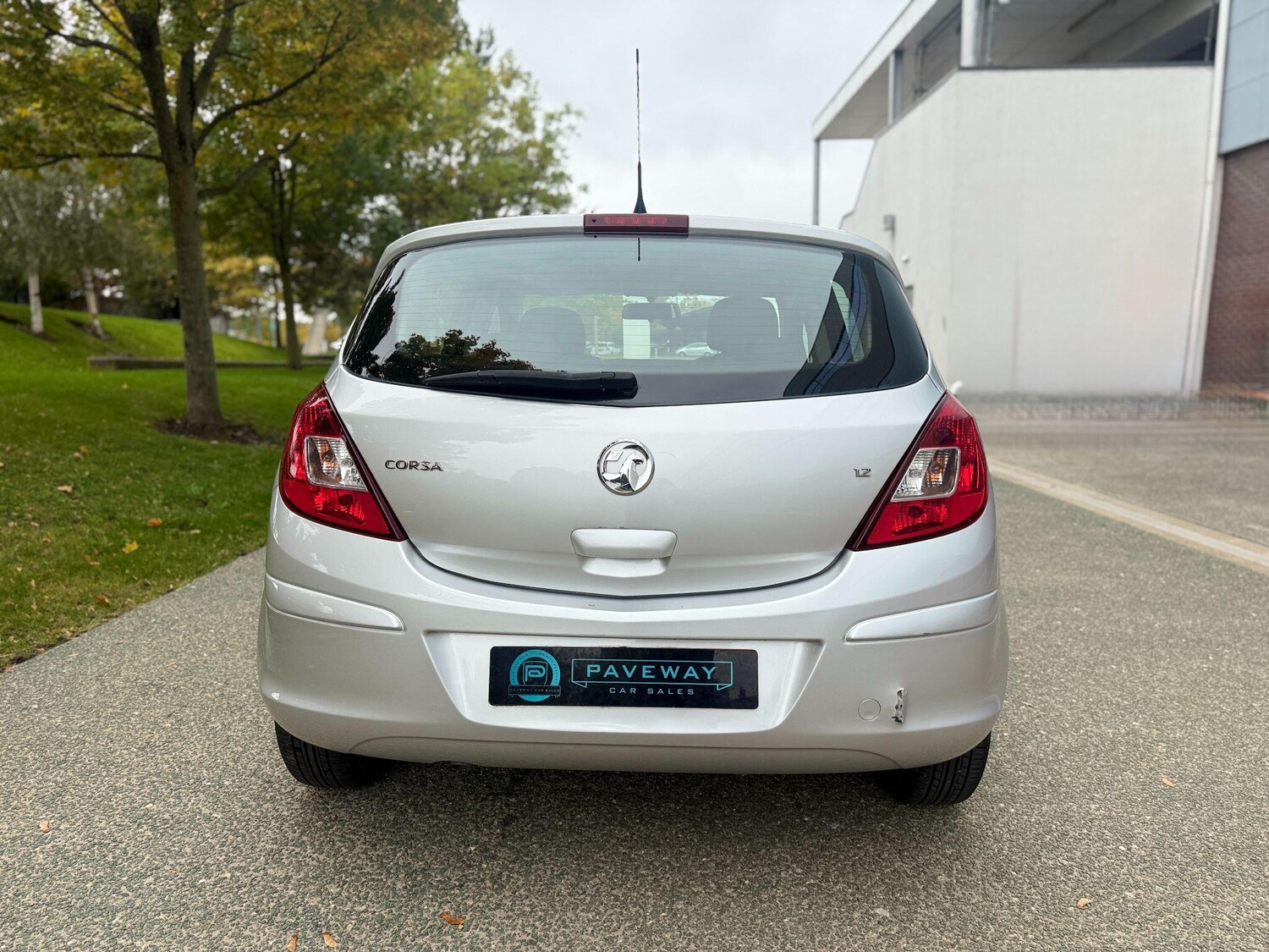 Used Vauxhall Corsa 2014 for sale - 76377281: Photo 6