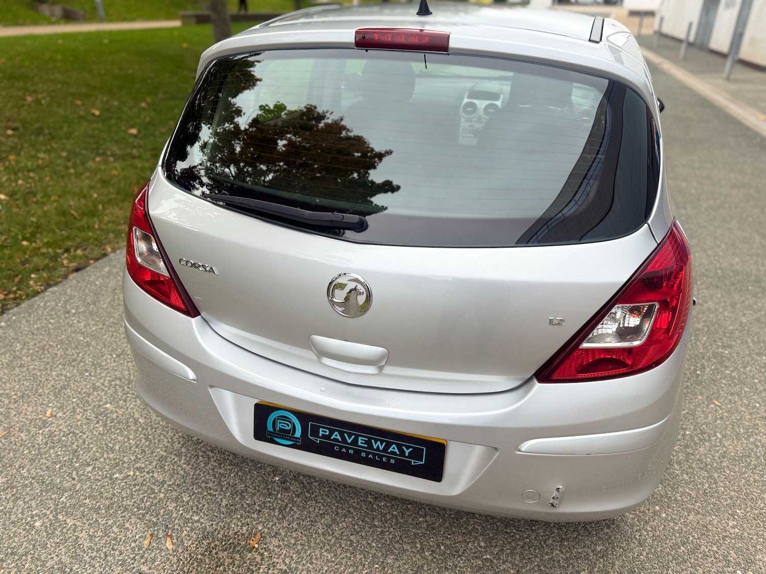 Used Vauxhall Corsa 2014 for sale - 76377281: Photo 7