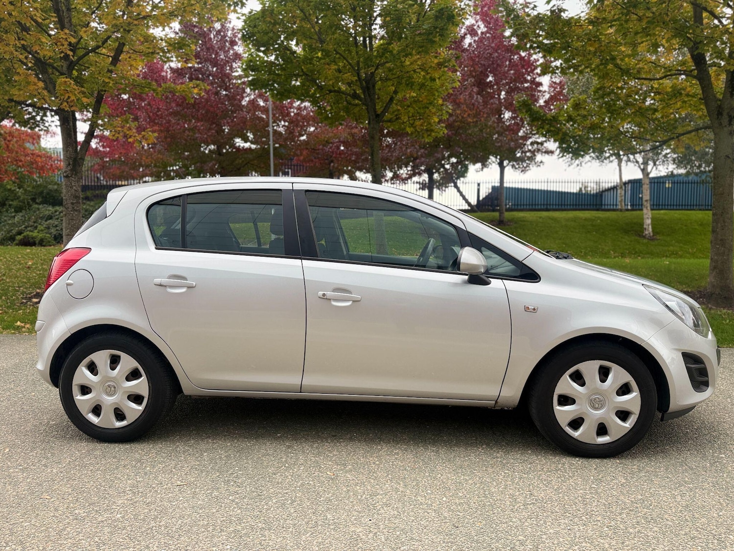 Used Vauxhall Corsa 2014 for sale - 76377281: Photo 8