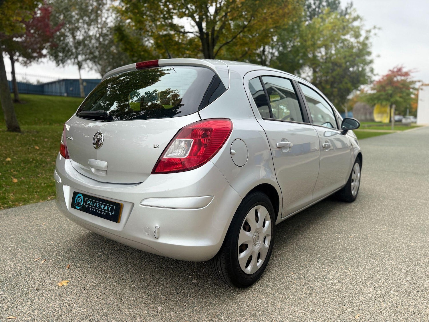 Used Vauxhall Corsa 2014 for sale - 76377281: Photo 9